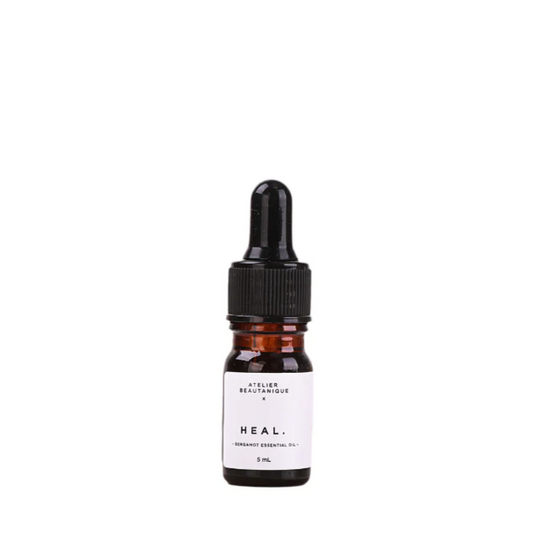 Atelier Beautanique Bergamot Essential Oil 5ML