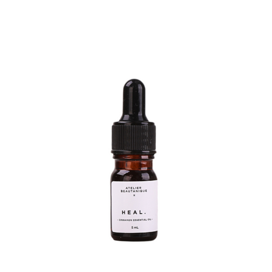 Atelier Beautanique Cinnamon Essential Oil 5ML