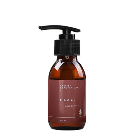 Atelier Beautanique Jojoba Oil 100ML