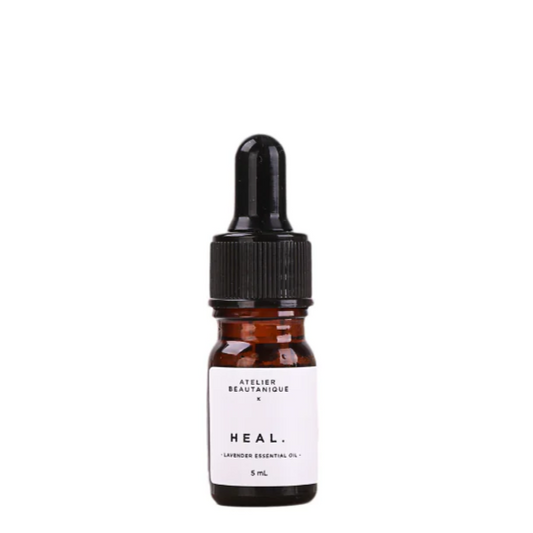 Atelier Beautanique Lavender Essential Oil 5ML