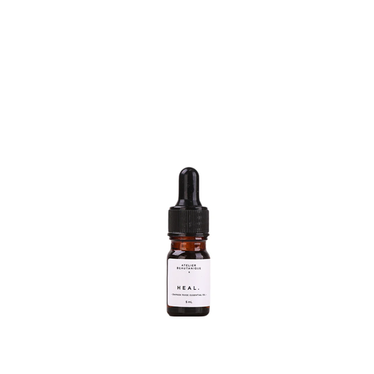 Atelier Beautanique Rose Essential Oil 5ML