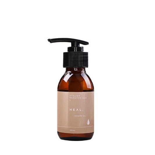 Atelier Beautanique Sesame Oil 100ML