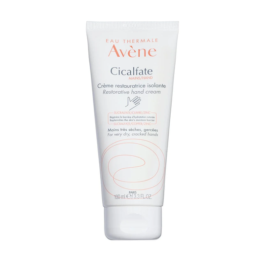 Avene Cicalfate Hand Repairing Barrier Cream 100ML