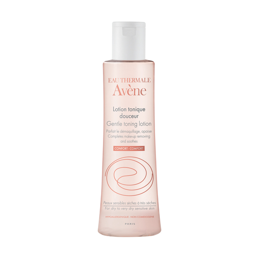 Avene Gentle Toning Lotion 200ML