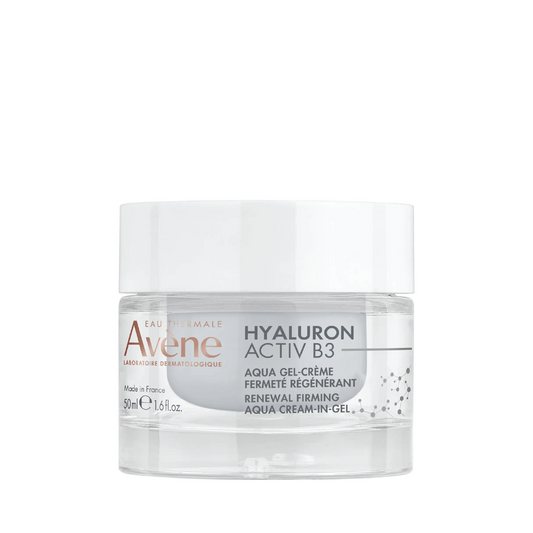 Avène Hyaluron Activ B3 Aqua Gel-Cream Cellular Regeneration 50 ML