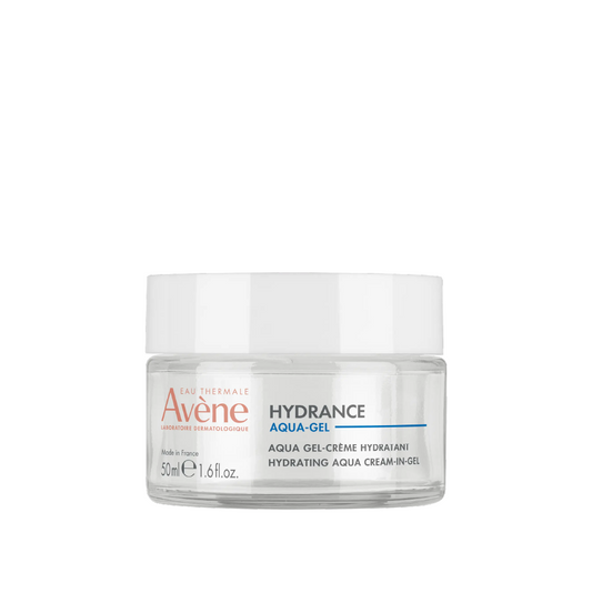 Avène Hydrance Aqua-Gel 50 ML