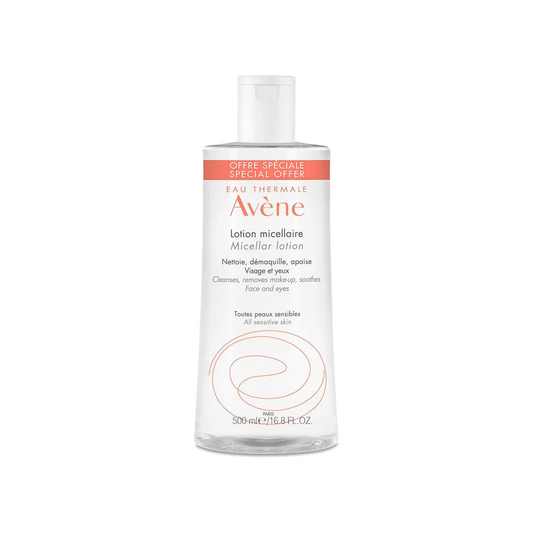Avene Micellar Lotion 500ML