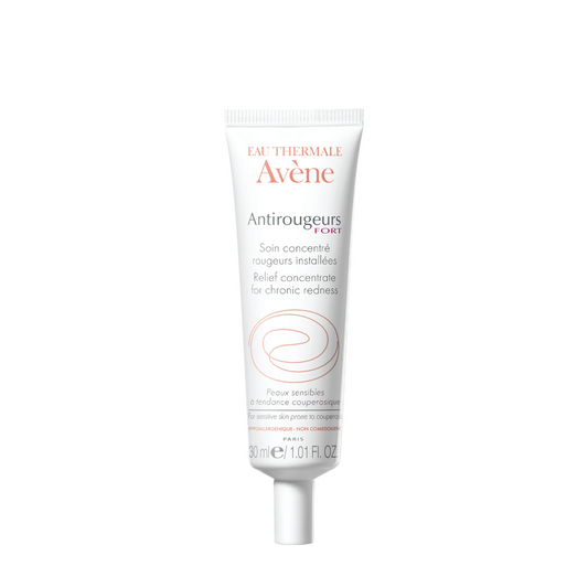 Avene Relief Concentrate For Chronic Redness 30ML