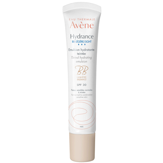 Avene Hydrance BB Tinted Hydrating Cream 40ML