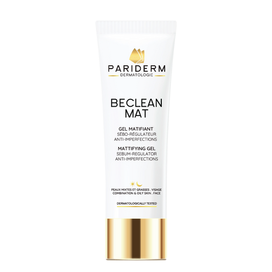 Pariderm Boost Mat Mattifying Gel 50ML