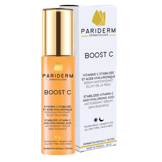 Pariderm Boost C 30ML