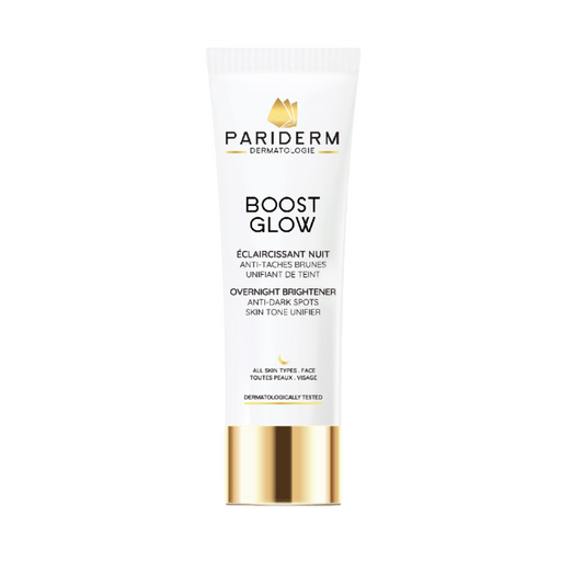 Pariderm Boost Glow 50 ML