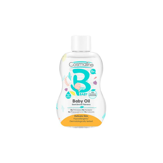 Cosmaline Baby Oil 300 ML
