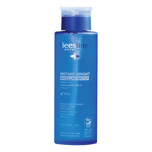Beesline-Instant Bright Micellar Water 400ML