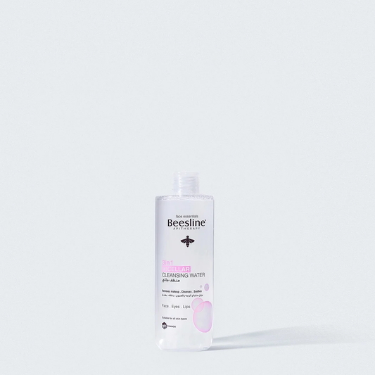 Beesline 3in1 Micellar Cleansing Water