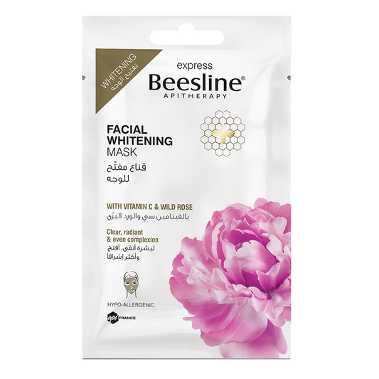 Beesline Facial Whitening Mask -25ML