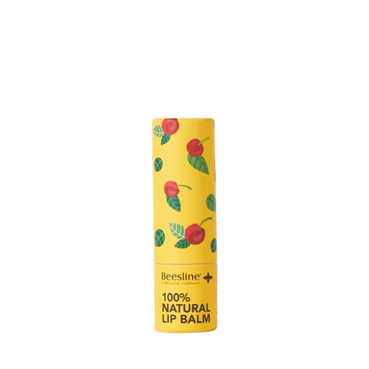 Beesline Natural Lip Balm - Sweet Cherry