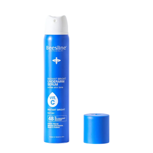 Beesline Radiant Underarm Serum - Instant Bright 150 ML