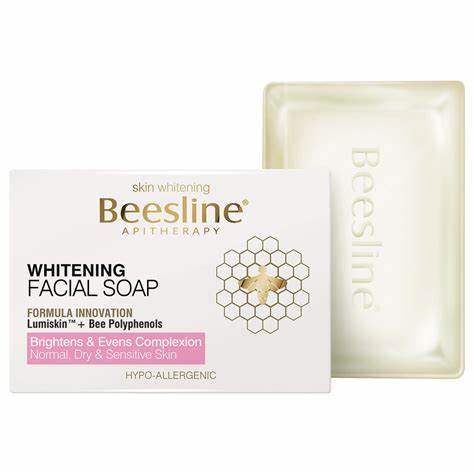 Beesline Whitening Facial Soap-85 ML