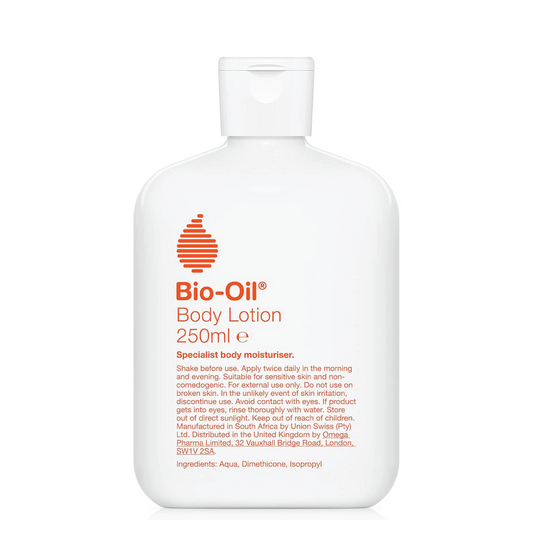 Bio-Oil Body Lotion
