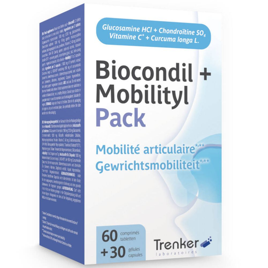 Biocondil 60 Tablets