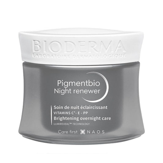 Bioderma Pigmentbio Night Renewer 50 ML
