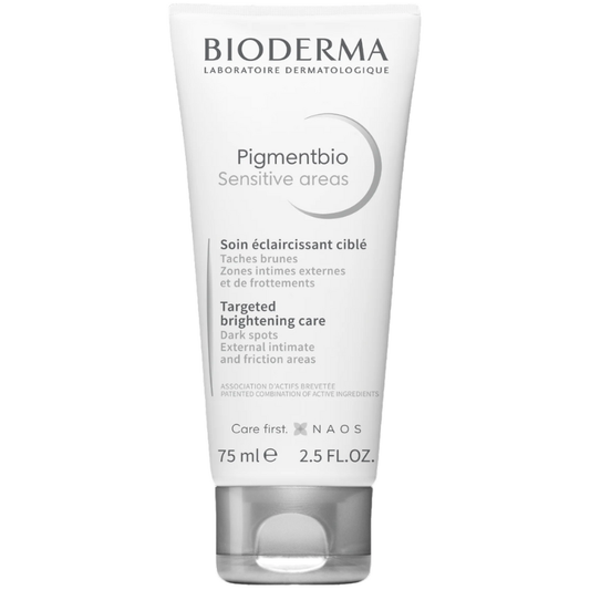 Bioderma Pigmentbio – Sensitive Areas 75 ML