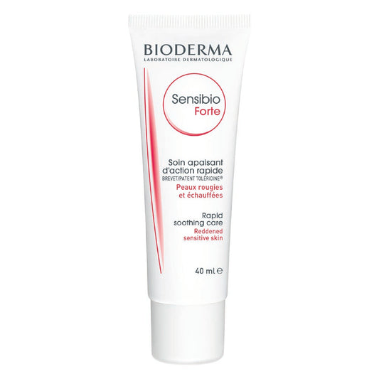 Bioderma Sensibio Creme Forte 40 ML