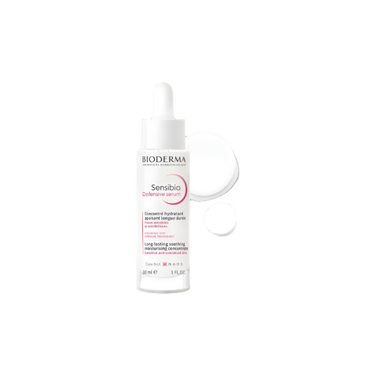 Bioderma Sensibio Defensive Serum 30 ML