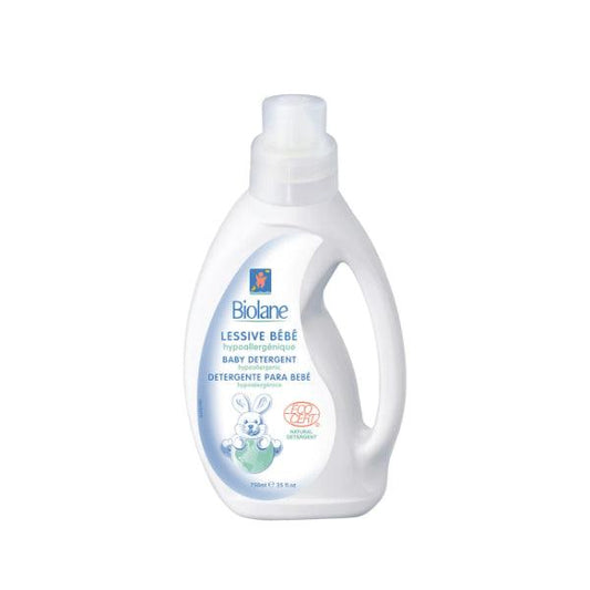 Biolane Baby Laundry Detergent -750ML