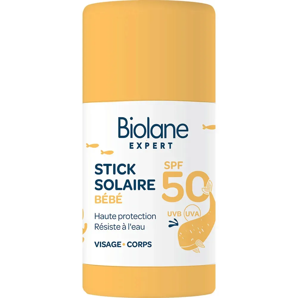 Biolane Stick Solaire SPF50 20ml