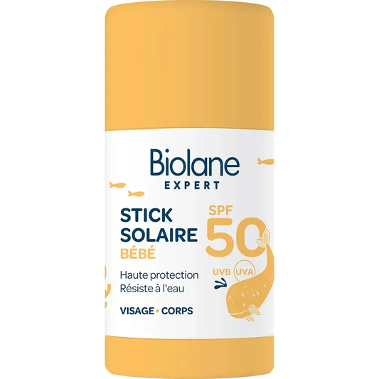 Biolane Stick Solaire SPF50 20ml