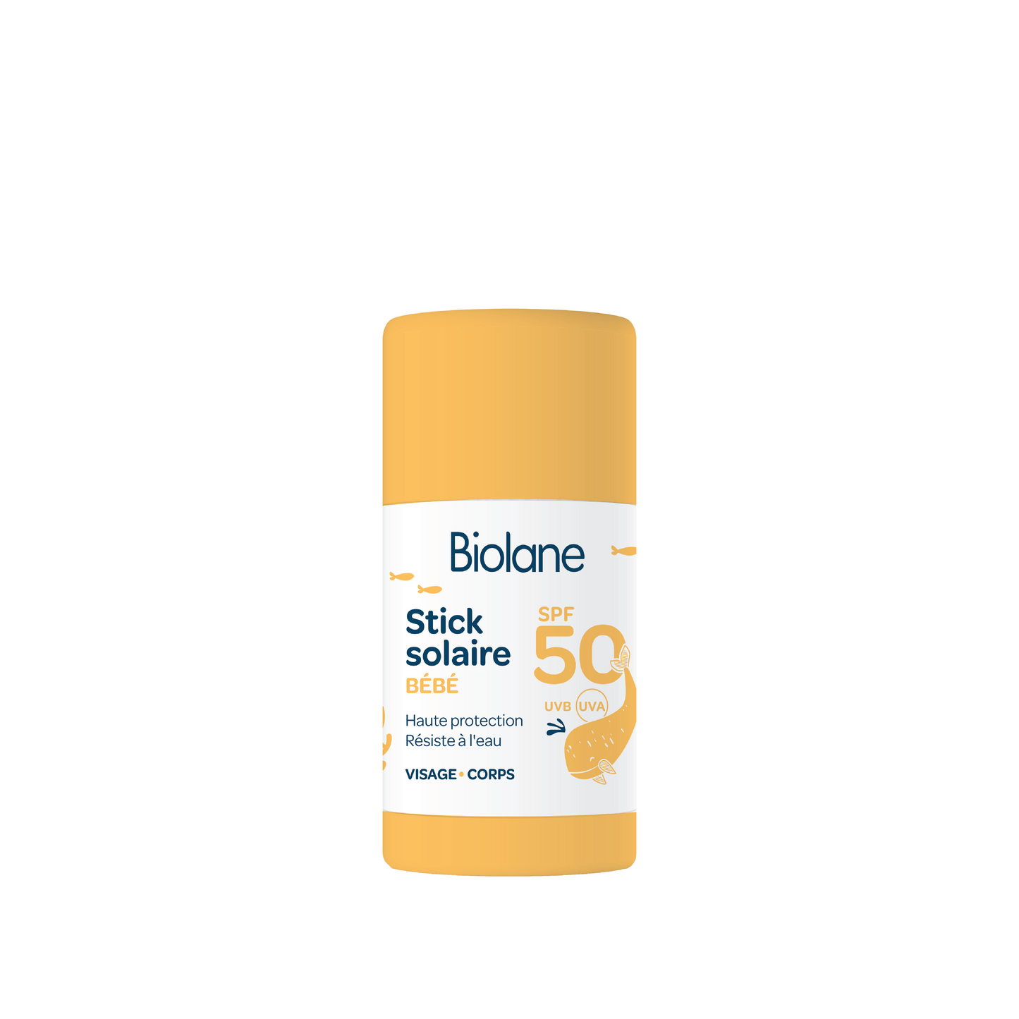 Biolane Stick Solaire SPF50 20ml