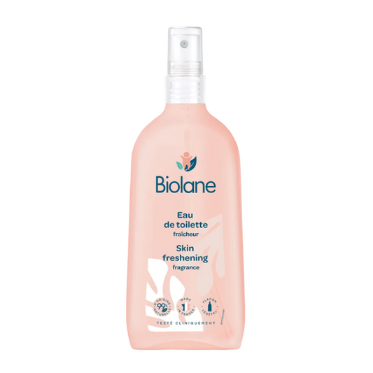 Biolane Skin Freshening Fragrance – 200ML