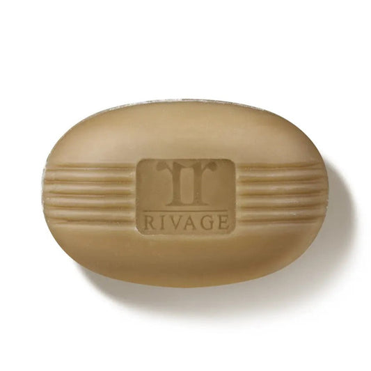 Rivage Black Mud Soap – 100g