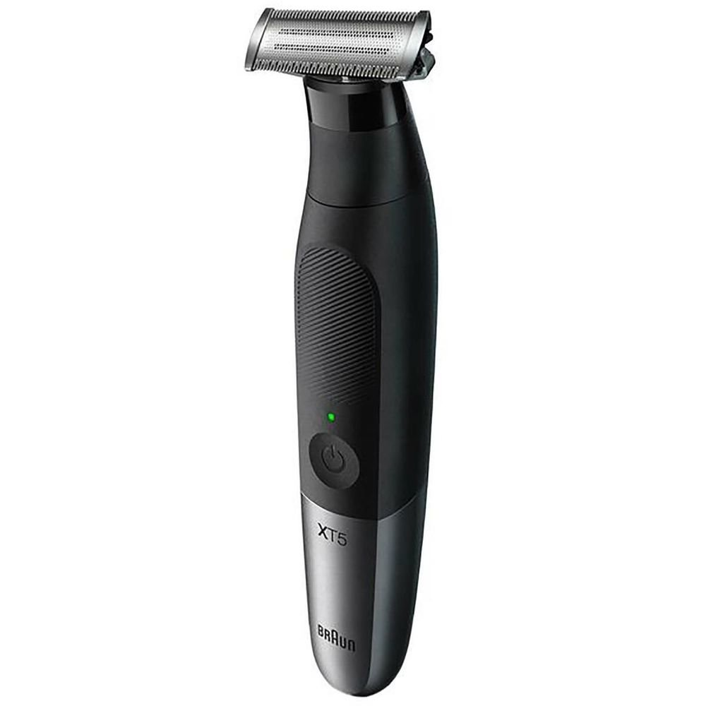 Braun Shaver XT5100 Wet & Dry – Nicolas Care