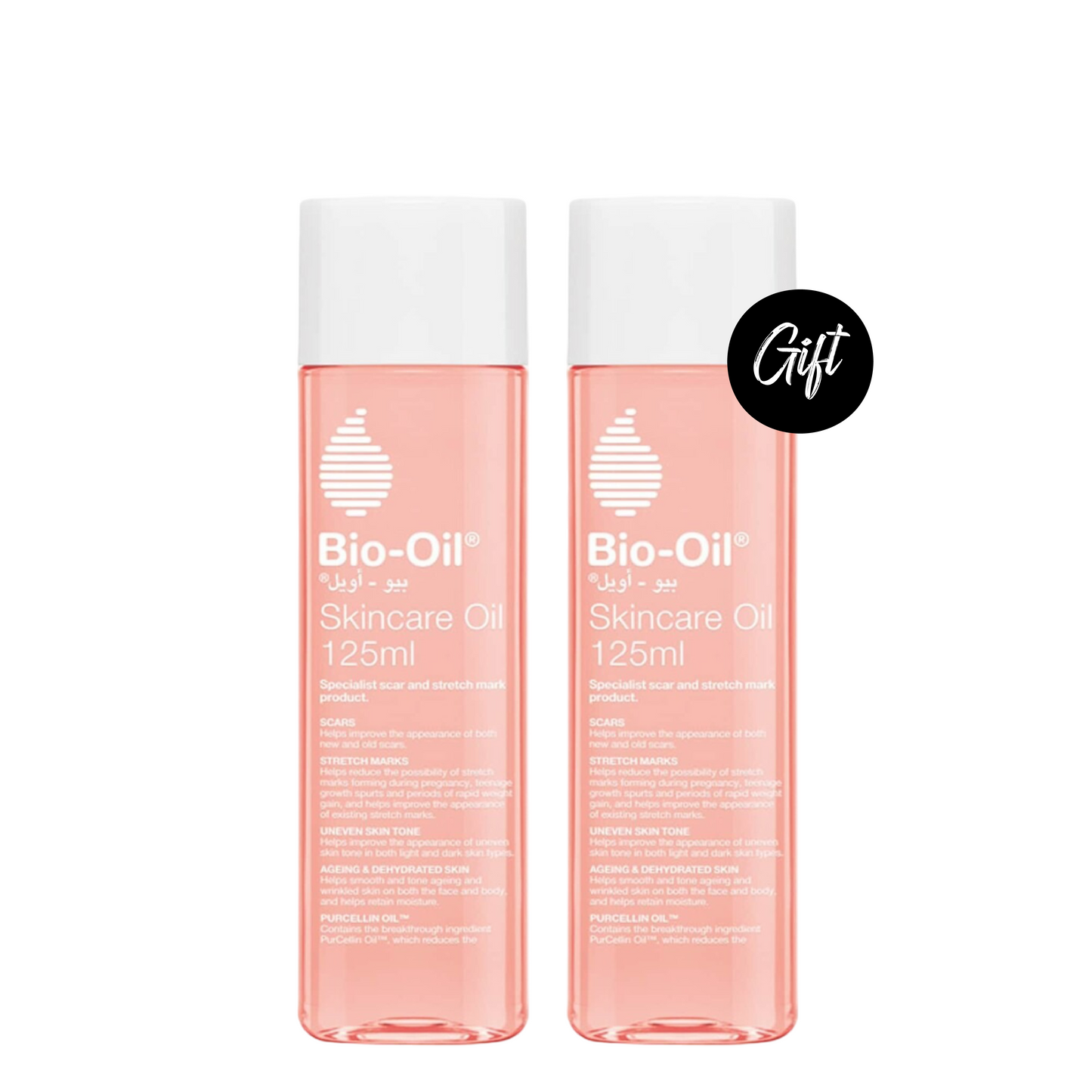 Buy 1 Get 1: Bio-Oil Skincare Oil 125 ML