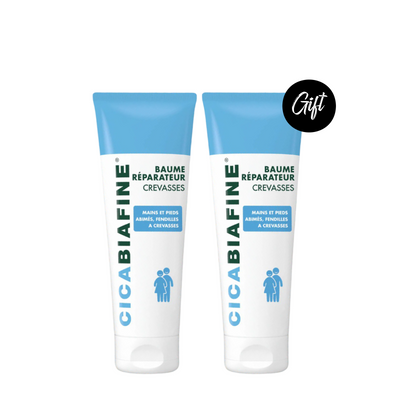 Buy 1 Get 1: Cicabiafine Repair Balm Crevasses 50 ML