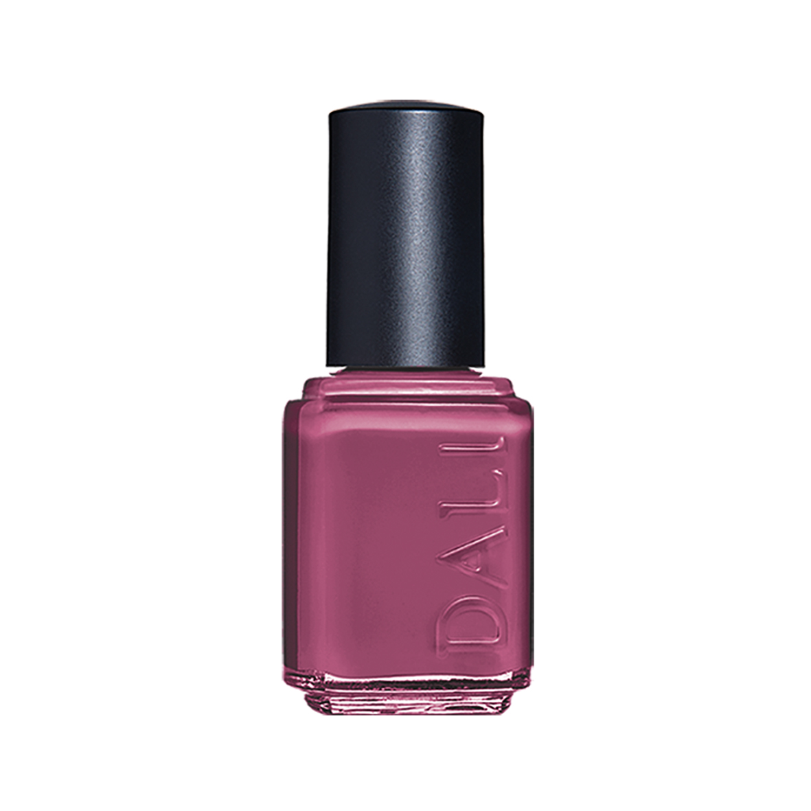 Dali Purple Nail Polish