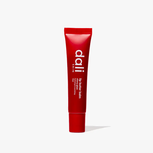 Dali Lip Butter Balm Cherry Glaze