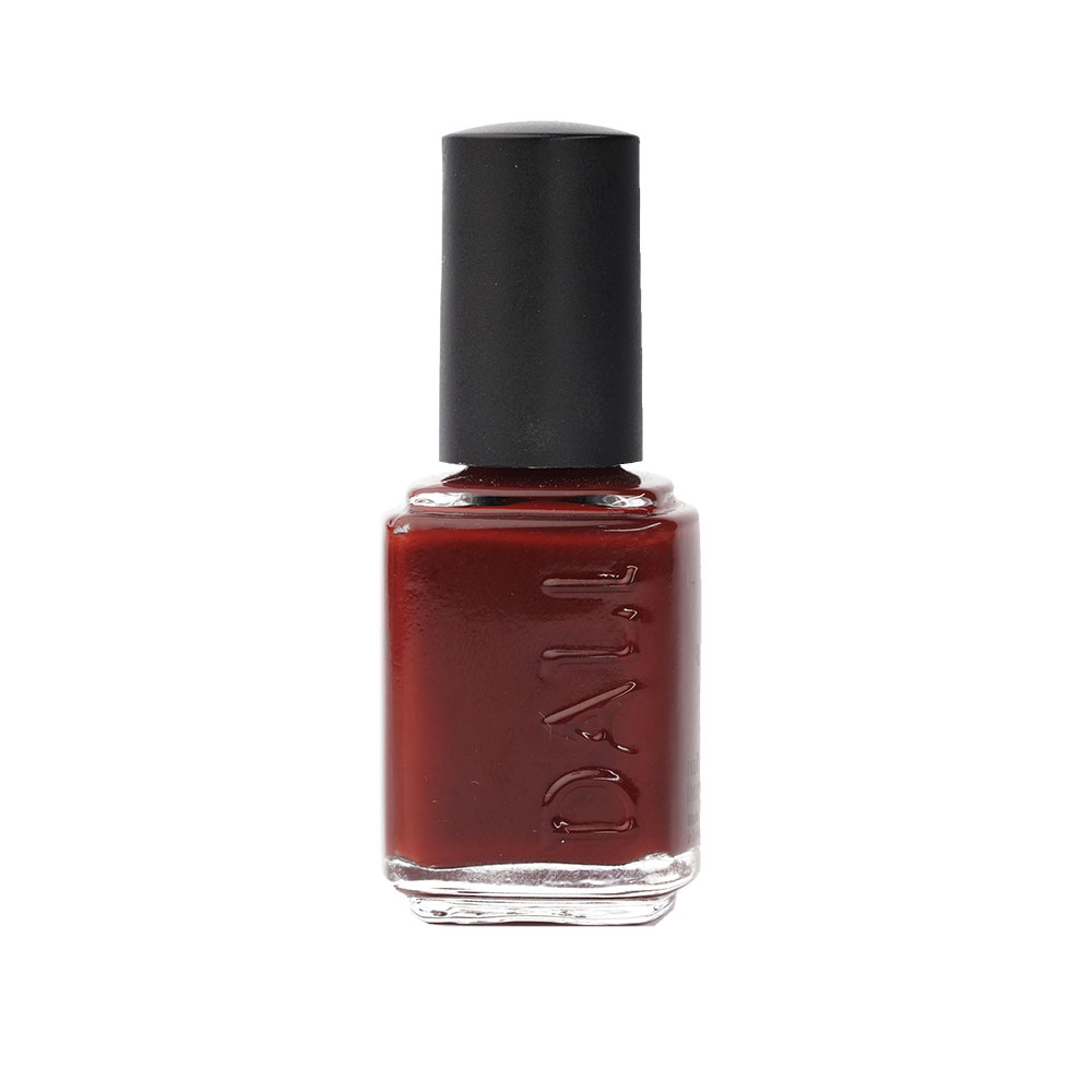 Dali Red Nail Polish