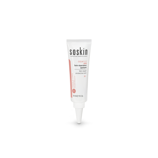 Soskin Cicaplex Skin Repair Protective Care 30ml