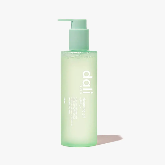 Dali Cleansing Gel 250ML