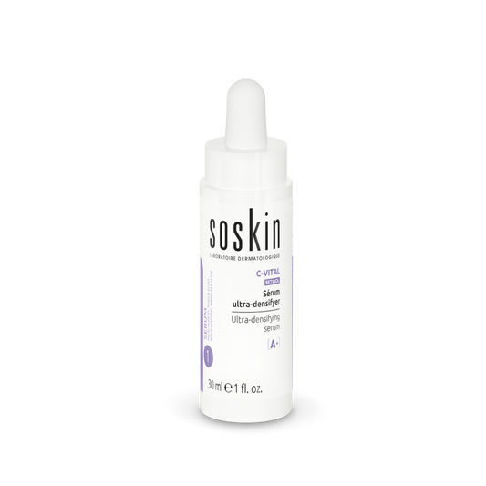 SOSKIN C-Vital Ultra Densifier Serum 30ml