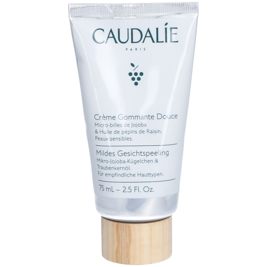 Caudalie Gentle Buffing Cream-75 ML