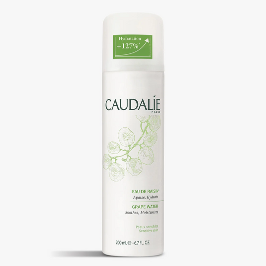 Caudalie Grape Water-200 ML