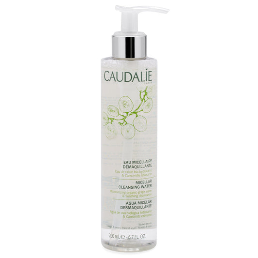Caudalie Micellar Cleansing Water-200 ML
