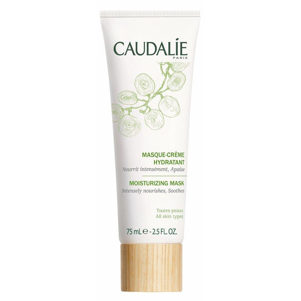 Caudalie Moisturizing Mask-75ml