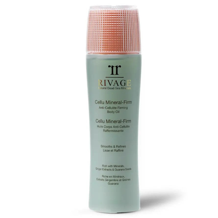 Rivage Anti-Cellulite Firming Body Oil – 145 ML