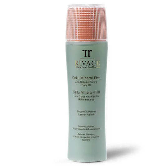 Rivage Anti-Cellulite Firming Body Oil – 145 ML